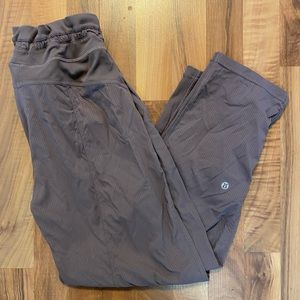 Lululemon joggers